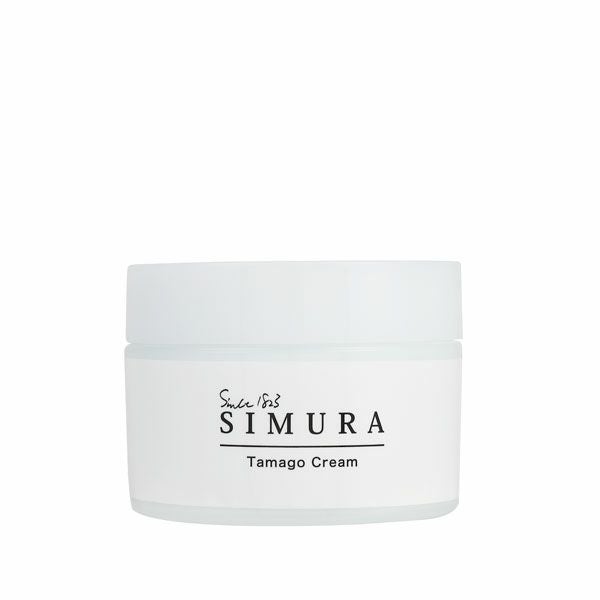 SIMURAたまごクリーム | シムシムジャパン公式サイト